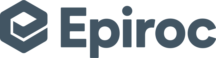 Epiroc MLP